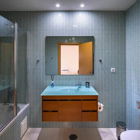 Jacaranda Apt.3 Bed 3 Bath.rooftop Pool. A/c, Heating. Lic.# 89195/al Διαμέρισμα *
